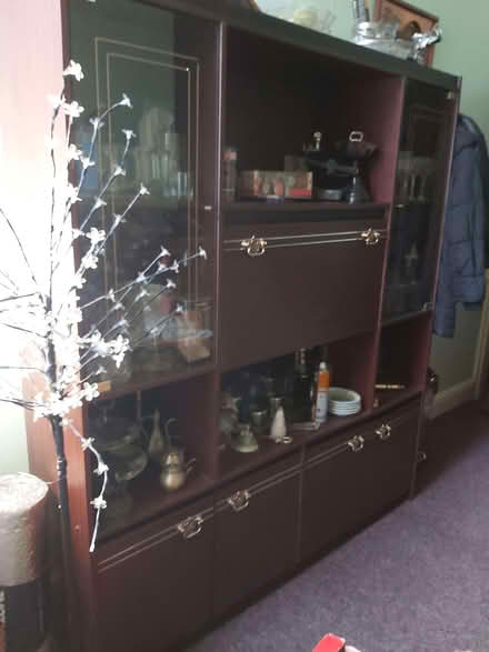 Photo of free Display units I have 2 to give away. (Egremont CH44) #1