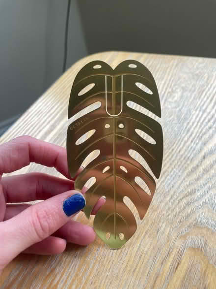 Photo of free Bookmark (Stoke Newington N16) #3