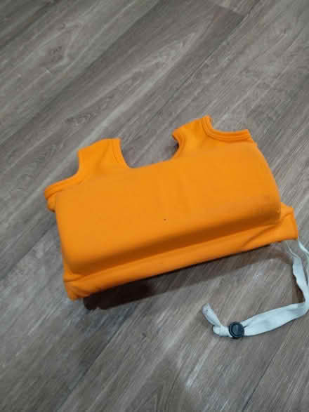 Photo of free Safety aid for swimming (East Peckham, Kent TN12) #1