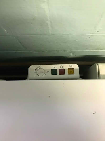 Photo of free Chest Freezer (working?) (Allestree DE22 2) #4