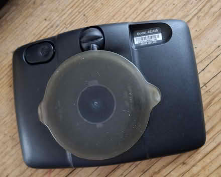 Photo of free Tomtom sat nav (TW10 Ham) #4