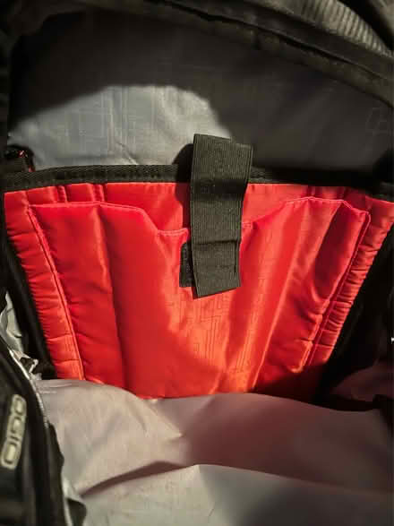 Photo of free OGIO Laptop Backpack (Bowmanville (Damen & Foster)) #2