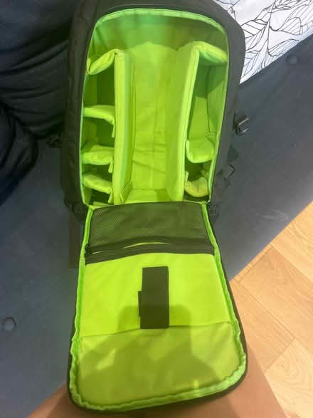Photo of free Camera Bag (SE17) #2