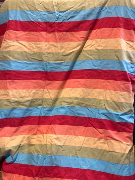 Photo of free Toddler cot duvets x 2, 1 cover (Stoke Newington N16) #1