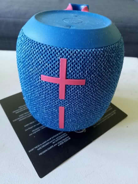 Photo of free Wonderboom 3 - to fix (Maryhill G20) #1