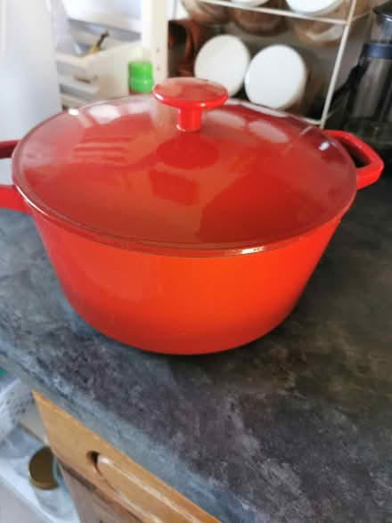 Photo of free Cooking dish (BD20 area utley) #1