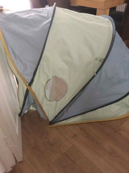 Photo of free Children’s bed tent (Mitcham CR4) #1