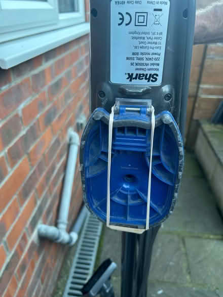 Photo of free Hoover (Bridlington YO16) #2