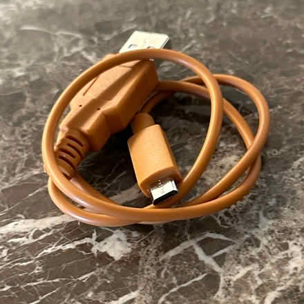 Photo of free Micro USB cables (W2 Edgware Road) #1