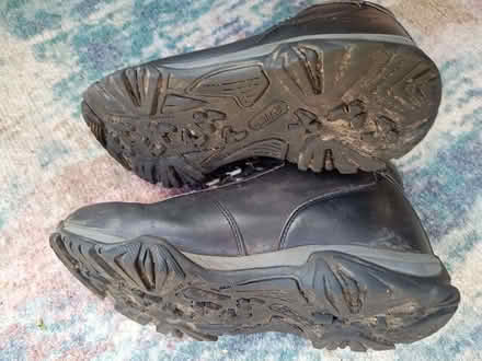 Photo of free Size 6 walking boots (Nether Edge S7) #3
