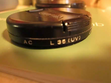 Photo of free camera filters (Newtonville) #2