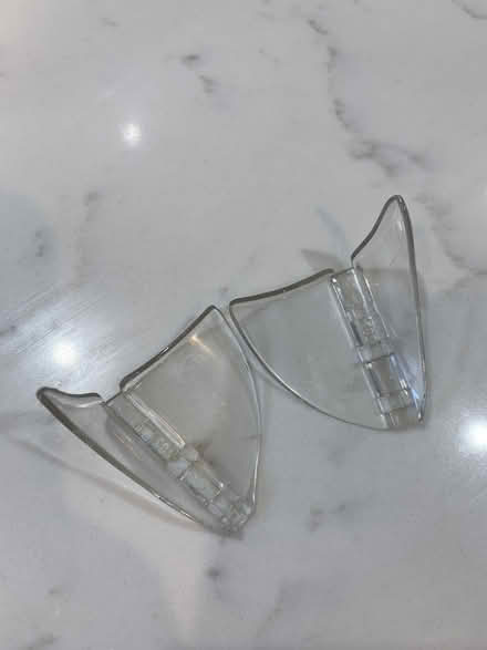 Photo of free Side shields for glasses (City Centre NR3) #1