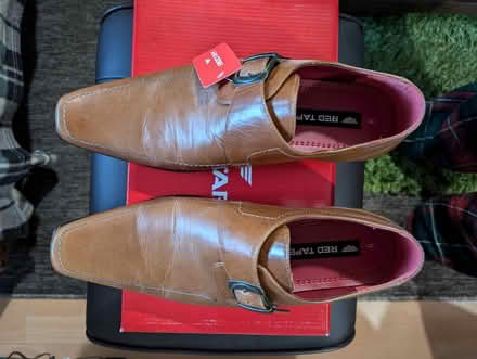 Photo of free Size 9 never worn (Blackness DD1) #2