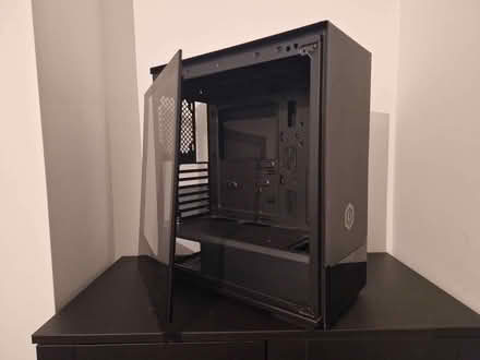 Photo of free ATX computer case (Ewell KT19) #1