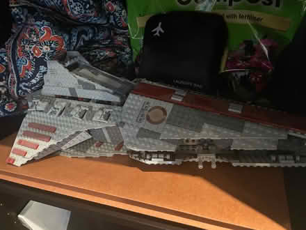 Photo of free Lego, some parts missing (Epsom kt17) #2