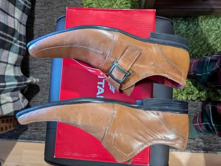Photo of free Size 9 never worn (Blackness DD1) #3