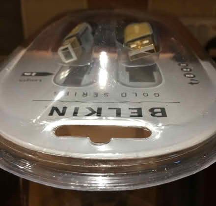 Photo of free Computer Cable (Rose Green/Aldwick PO21) #3