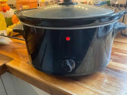 Photo of free Large slow cooked (BA2) #3