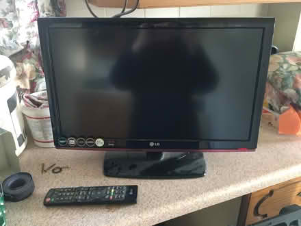 Photo of free 21 Inch TV (CB6) #1