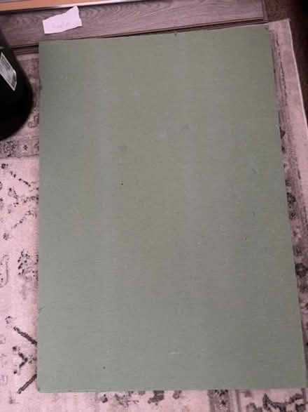Photo of free Sheet underlay 85x59cm (4 sheets) (Brookwood GU24) #1