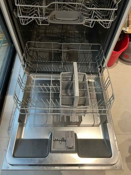 Photo of free Not working -Bosch Dishwashwr (Near South Harrow station HA2) #3