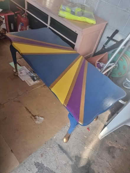 Photo of free Coffee Table (LA4) #1