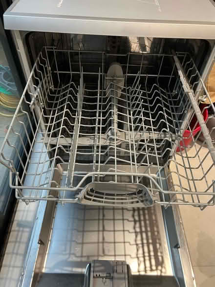 Photo of free Not working -Bosch Dishwashwr (Near South Harrow station HA2) #4