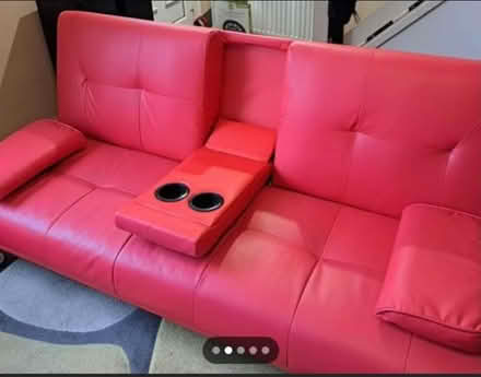 Photo of free Sofa bed (HD8) #1