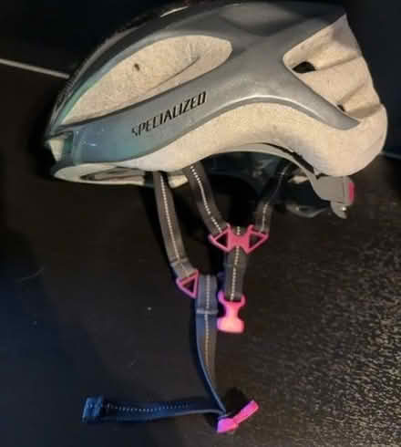 Photo of free bike helmet (The Grange EH9) #2