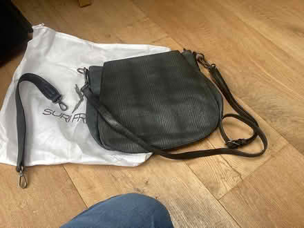 Photo of free Handbag (Anstey Height’s LE4) #1