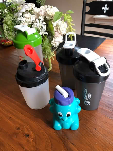 Photo of free Plastic Water Bottles (Aylmer Lakeview Terrace) #1