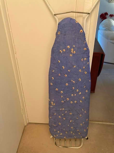 Photo of free Ironing board (Adeyfield HP2) #1