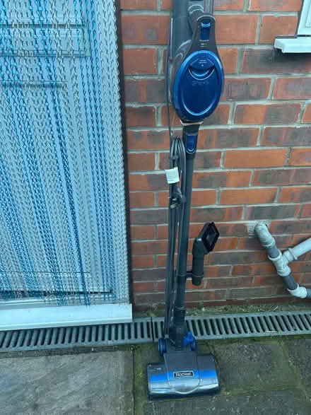 Photo of free Hoover (Bridlington YO16) #1