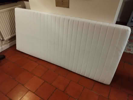 Photo of free Ikea mattress (Hurst Golf Course RG41) #1