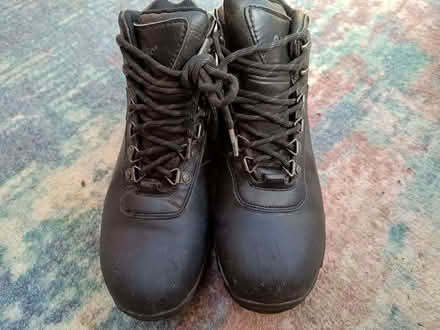 Photo of free Size 6 walking boots (Nether Edge S7) #2