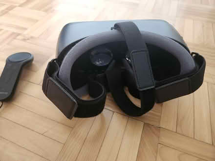 Photo of free Gear VR for Samsung Phones (Gloucester) #3