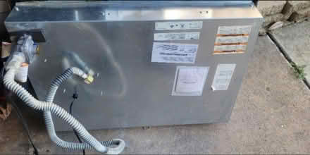 Photo of free Gas Cooktop (9303 Pinewood Dr. Dallas) #2