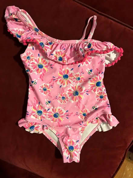 Photo of free Bathing suit- size 2T (Back Bay) #1