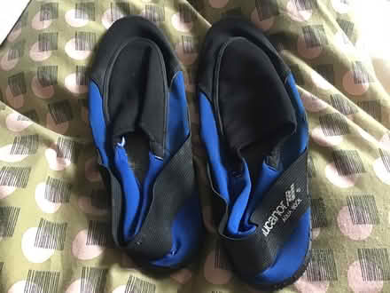 Photo of free Aqua socks (Henleaze BS9) #1