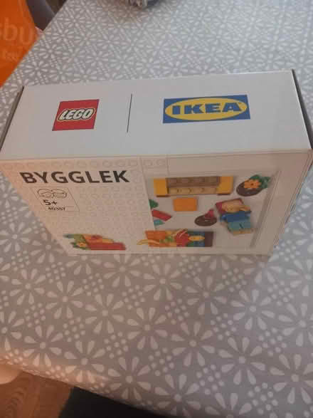 Photo of free Box of lego (Mayford GU22) #2