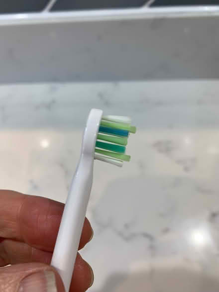 Photo of free Brand new sonicare toothbrush head (City Centre NR3) #2