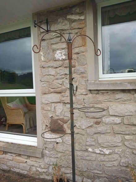 Photo of free Bird Feeder Pole (Calver S32) #1