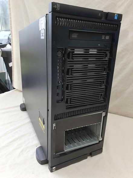 Photo of free Selection of IT Hardware (Surrey RH1) #2