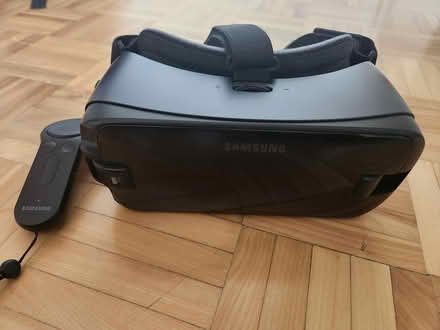 Photo of free Gear VR for Samsung Phones (Gloucester) #1