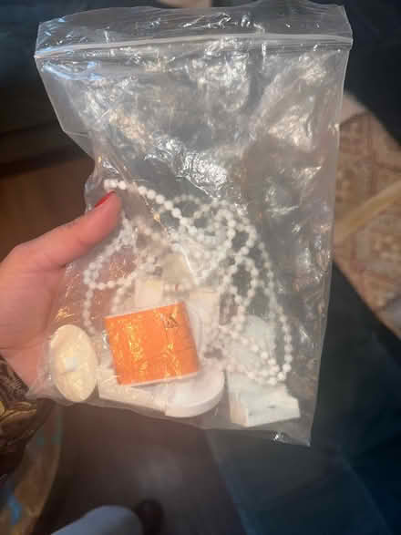 Photo of free Roller blinds fitting (E8) #1