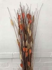 Photo of free Decoration dried reeds (Malvern Link WR14) #2