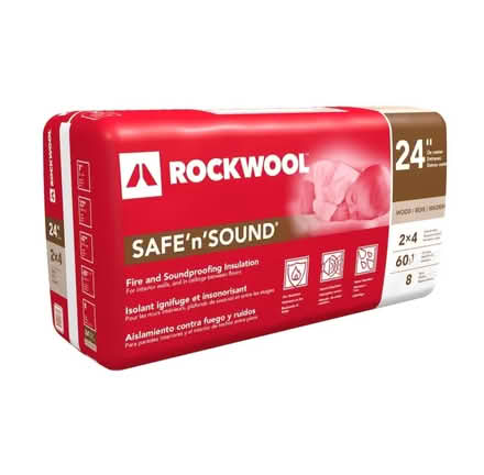 Photo of free Rockwool Insulations (Gatineau) #1