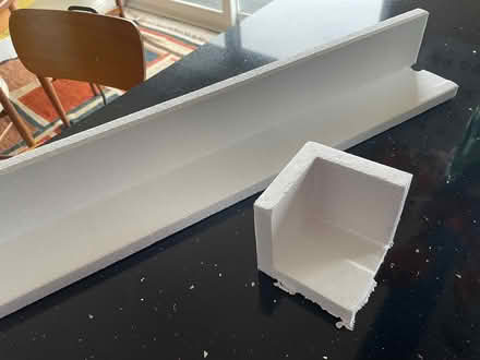 Photo of free Protective corners for moving furniture, pictures etc (Bevendean BN2) #1