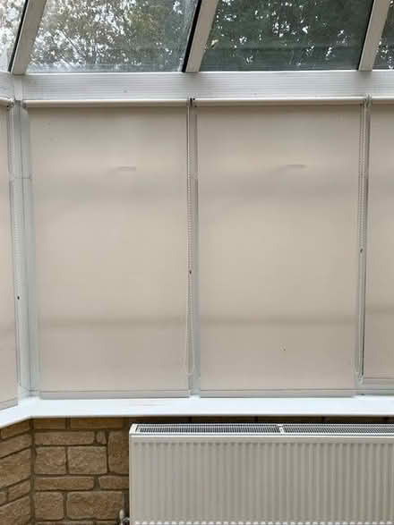 Photo of free Blinds (Bradford on Avon BA15) #1