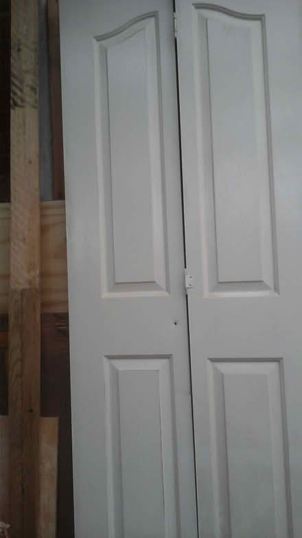 Photo of free Bifold door (Haydock WA11) #1